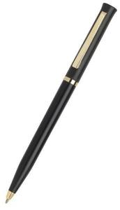 China chain hotel four point pen,four point hotel use ball point pen factory
