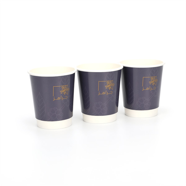 China Luxprinters Paper Tubes Packaging , Home Office Compostable Paper Cups factory