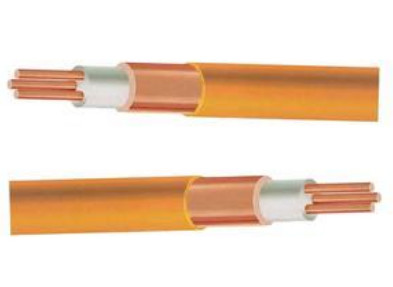 China MICC Mineral Insulated Cable 1000V Fire Resistance 1X70mm2 Heavy Dut on sale