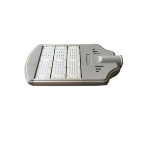 China IP65 250 Watt LED Street Light 50Hz Maintenance Free Road Lamp factory