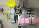 10123119 Engine Parts Turbochargers K29 53299886918 10218464 Liebherr