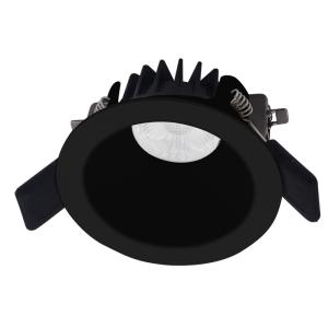 China No - Glare Quick Installation UGR&lt;16 PF&gt;0.9 Dimmable Downlight factory