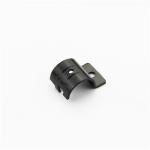 Black Electrophoresis 2.5mm SPCC Corner Joint Metal OEM T Joint Metal