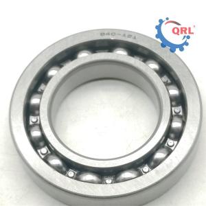 China B40-121 A C3 40x72x14 MM For TOYOTA 90363-40024 Deep Grove Ball Bearing factory