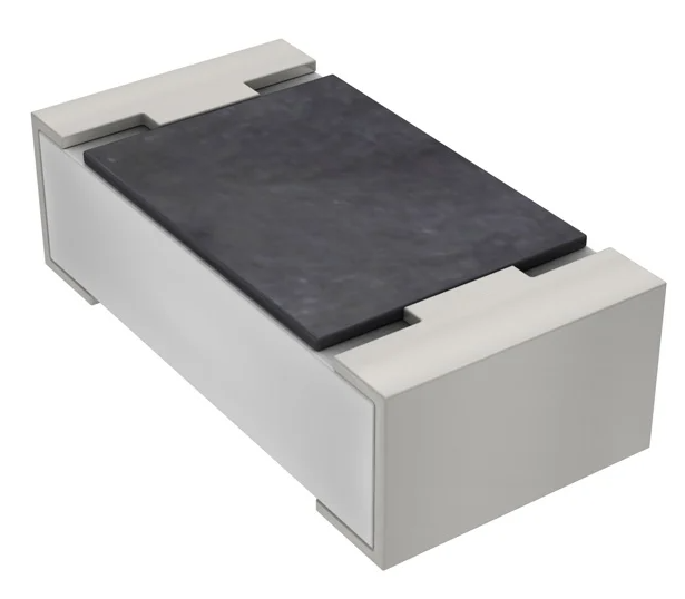 RC0603FR-071KL 1kΩ Chip Resistor 0603 Case 1% Tolerance 100ppm/°C TCR 1/10W