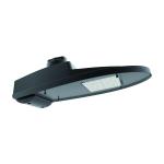 Waterproof IP66 6500K 80W 277V 10400LM LED Lights Street