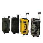 2400Wh 12V Battery Pack 100AH LiFePO4 Power Bank For Outdoor Maintenance