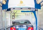 Smart Rotary Single Arm Automatic Vehicle Washing Machine