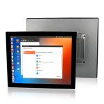 Quad Core Medical Panel PC