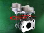 Citroen Peugeot K03 Turbo 53039880050 With DW10ATED FAP Engine 53039880024