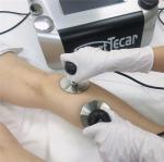 Home Sports Injury Tecar Therapy Machine for Cellulite Removal