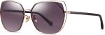 PARIM Quality Metal PA Mirror Revo Lenses Men Women Sports Sunglasses #73531 K1
