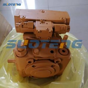 China 221-3669 Hydraulic Piston Pump 2213669 for D5G D4G factory