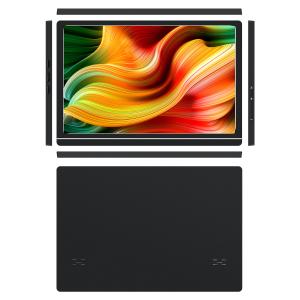 China IPS Screen 10 Inch Portable Monitor factory
