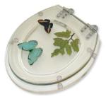 poly resin WC-SITZ SEAT,sanitary ware,hinge,colorful cover,toilet seat