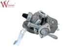 Carburetor For 2 Stroke Cg411 40-6 411 Gasoline Engine Spare Parts PZ13 Brush