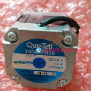 China SMT Samsung SPARE PART TS3667N38 MOTOR factory