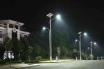 20W -60W Solar Street Lights | Solar Street Lamp | Solar LED Roadway Lights