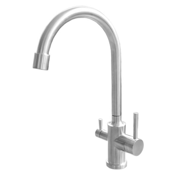 Stainless steel Tap Water Faucet Filtration System Water Purifier Filter Faucet