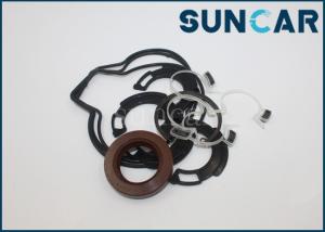 China KFP-51 KFP51 Gear Pump Seal Kit Hydraulic Pilot Pump Service Kits factory
