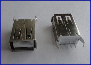 China USB AF 180 Short body Connector factory