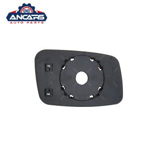 China Standard Volvo S40 Wing Mirror Glass , Volvo V70 Side Mirror Glass 3345763 30865852 factory