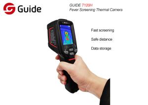 China MobIR Air CB360 Handheld 120x90 Infrared Thermal Imager factory