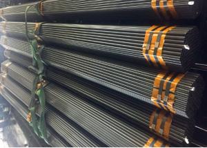 China Construction Grade B Seamless Line Pipe Hot Rolled factory