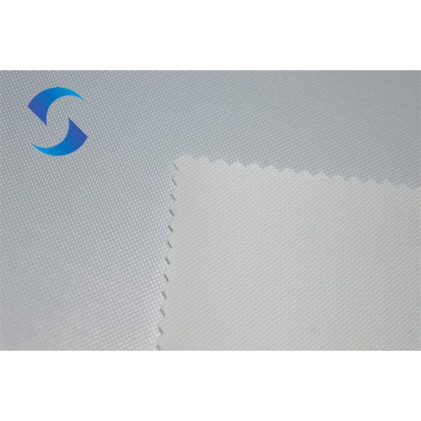 China 400D 57" Oxford PU1000 PU Coated Fabric Waterproof factory