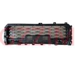 Car Front Grille Front Low Bumper Grille For Mitsubishi Triton L200 2019