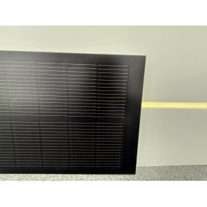 BIPV Roofing System Rails Solar X-Solar Customized BIPV PV Module for Optimal
