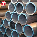 ASTM A106 Seamless Cold Drawn Steel Tube Seamless Carbon Steel Pipe For High