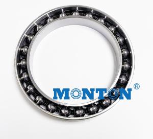 China 3E862KAT2 310*420*60mm Robots Flexible bearings harmonic drive strain wave gear bearing factory