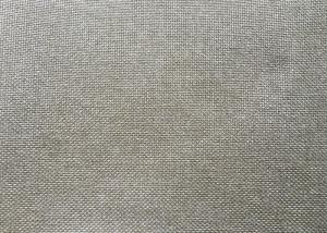 China Soundproof Thin Fire Resistant Board Hemp / PP Fiber Composite For Building Decoration factory