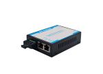 Optional Installation Fiber Optic Switch 26 × 70 × 93mm AC 100 - 250V Input