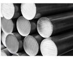 Hot Rolled Carbon Steel Grade ASTM1022 Round Steel Bar with Stainless Steel 304L