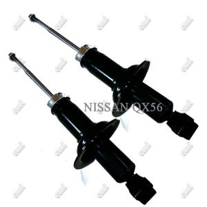 China Front Shock Absorber KYB341600 OEM 56110-Zc085 on sale