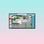 Ultra HD LCD 42" Wall Mounted Touch Screen Advertising Display For Indoor Stores