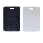 Custom Sublimation Blanks Sublimation ID Badge Blanks For Photo Printing