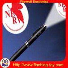 Logo pen
