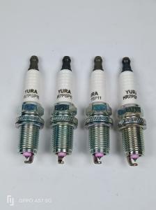 China 2741037100 Auto Spark Plugs 4Pcs For SANTA HYUNDAI FE TIBURON KIA SEDONA factory