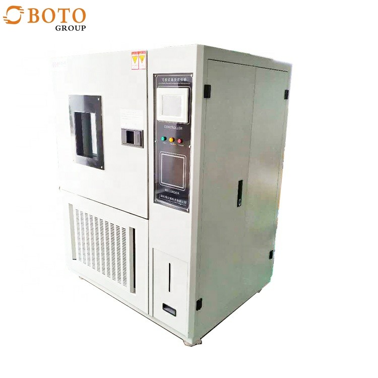 Environmental Test Chambers Climatic Manufacturer High And Low Temperature Test Chamber