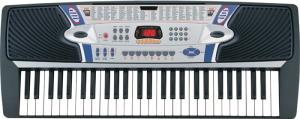 China 54 KEYS Teaching Type Electronic keyboard MK-2065 factory
