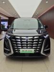 Distributors Tengshi 2024 EV 600KM Four-wheel Drive Flagship 5-door 7-seater MPV