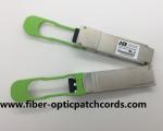 AOI AQPLBCQ4EDOA0967 100G QSFP28 CWDM4 Transceiver Module 2km SFP