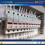 20L PP PE Plastic Drum Making Machine Extrusion Blow Molding Machine