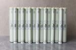 Thin Film Composite Low Pressure RO Membrane 8 Inches For Residential Commercial