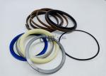 SK235SR-1E Kobelco Seal Kits Hydraulic Cylinders YN01V00112F1 YN01V00112F2