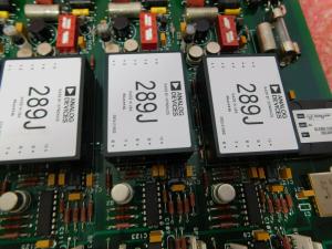 China EMERSON 3D21663G01  10, PC Card, Output, Analog, Serial number matches factory box label. factory