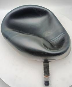 China 4L 6L 8L 10L Accumulator Bladder Sany Zoomlion Putzmeister Concrete Pump Truck Spare Parts factory